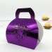 Candy Box Hand Bag Wedding Box Laser Cut Beautiful Box Customized